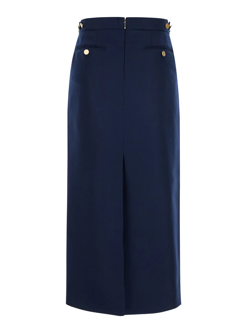 Maxi Skirt