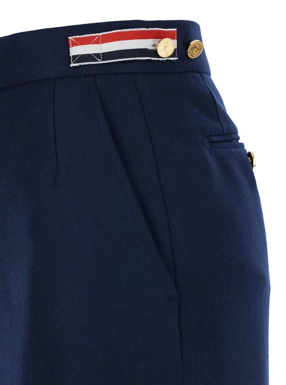 Maxi Skirt