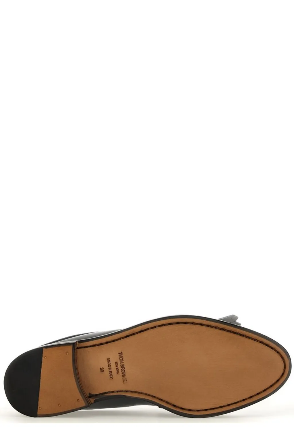Mules With Fringes