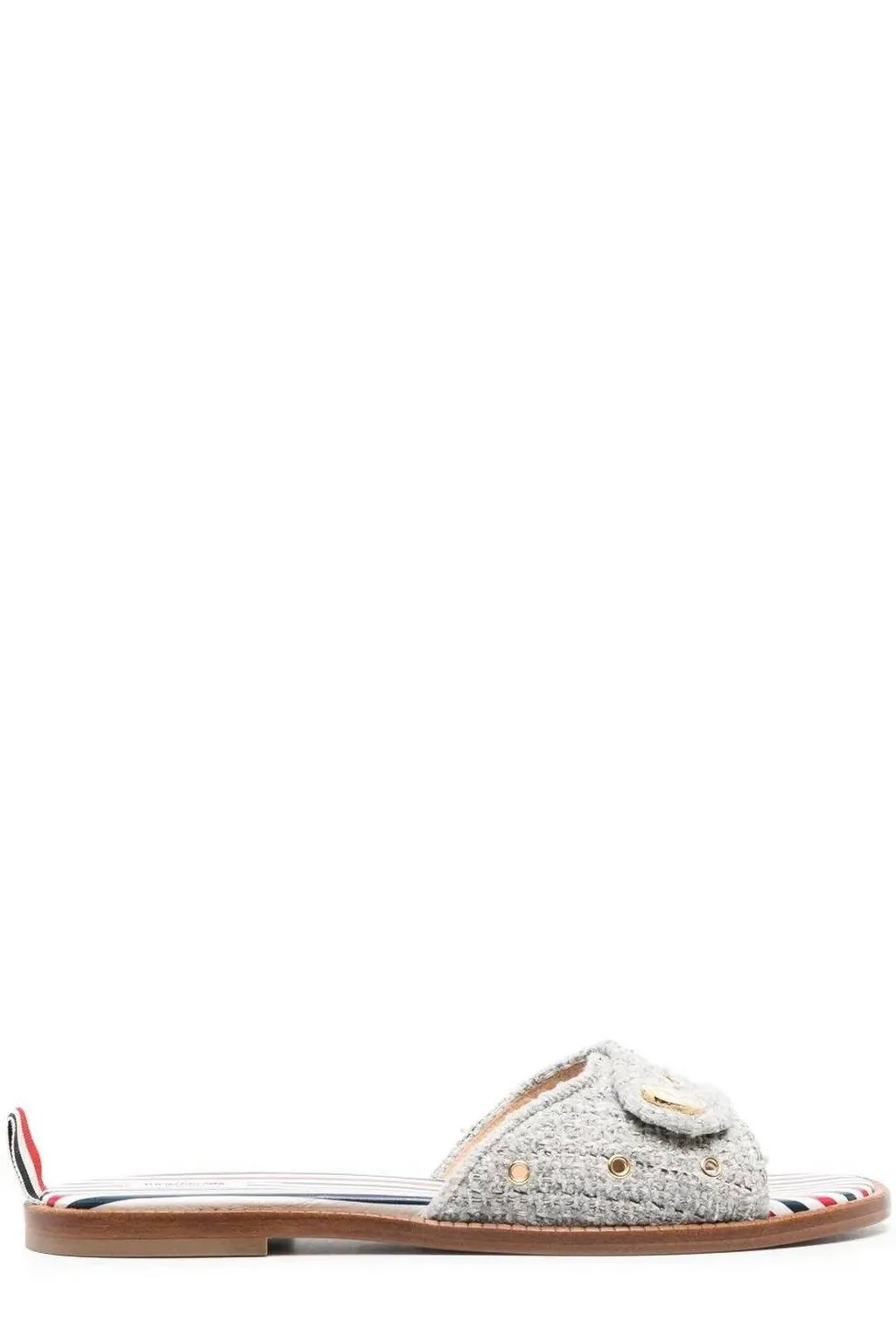 Slide Sandals