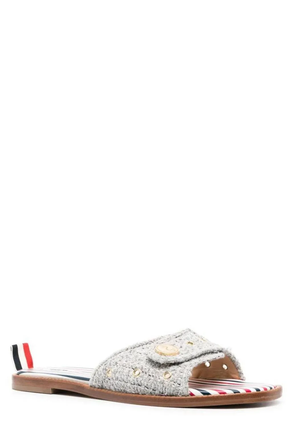 Slide Sandals