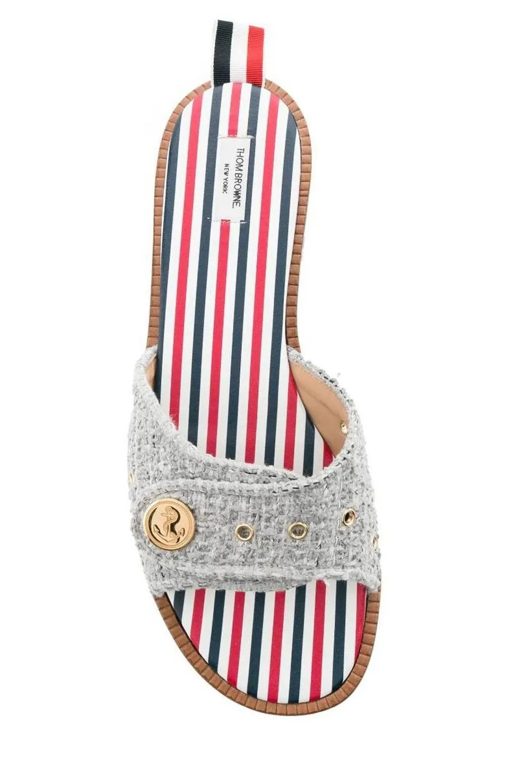 Slide Sandals