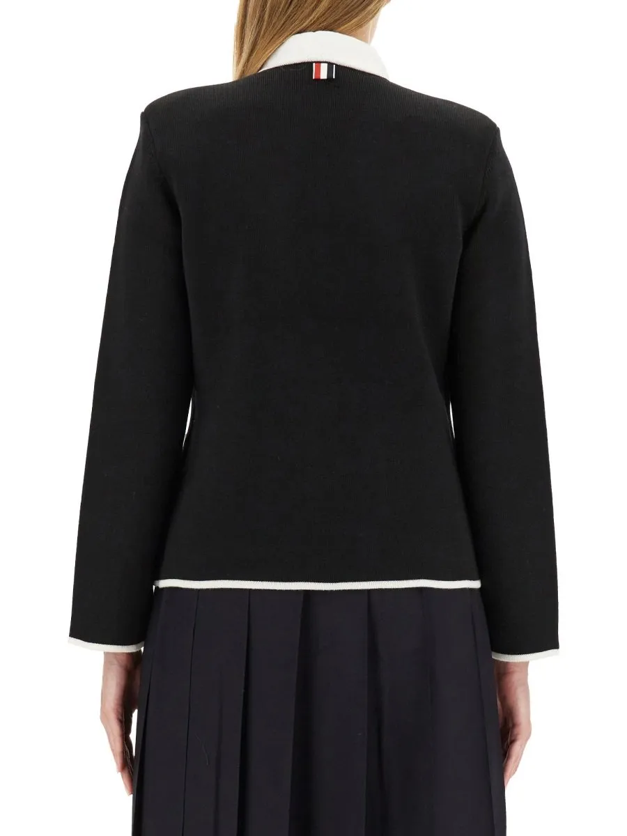 Cardigan Jacket