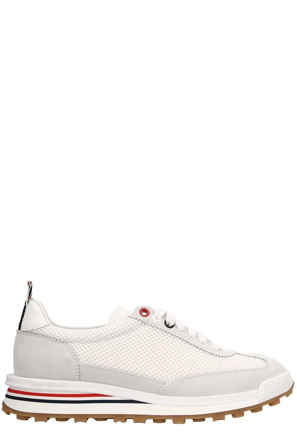 Low-Top Sneakers