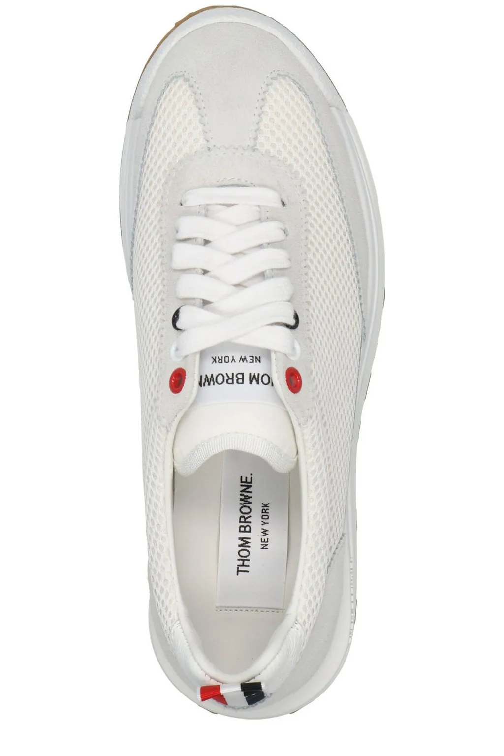 Low-Top Sneakers