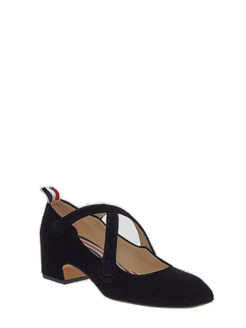 Mary Jane Pumps
