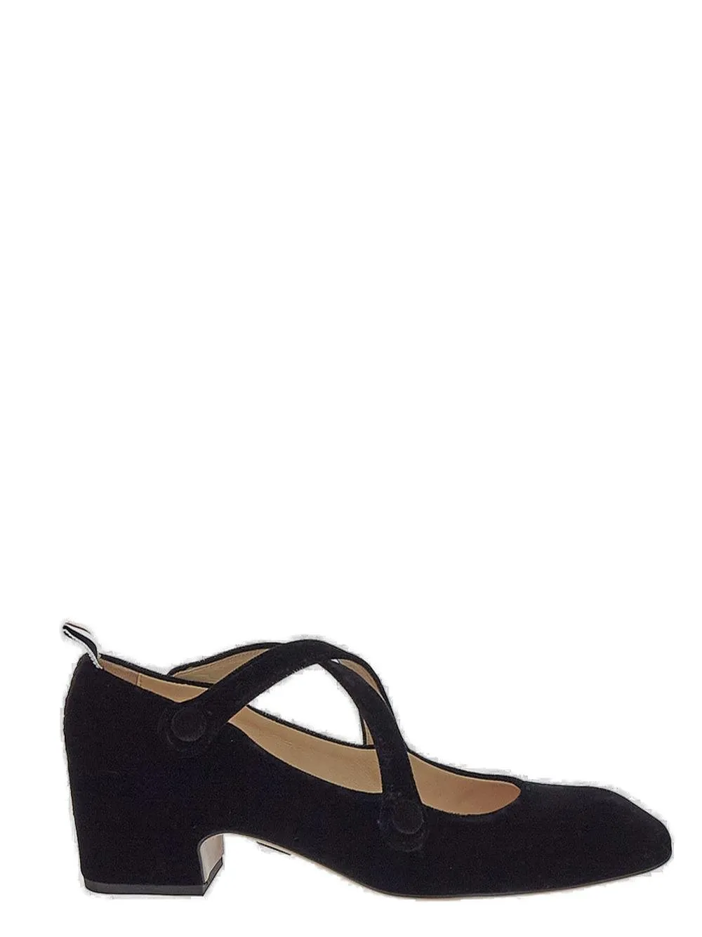 Mary Jane Pumps