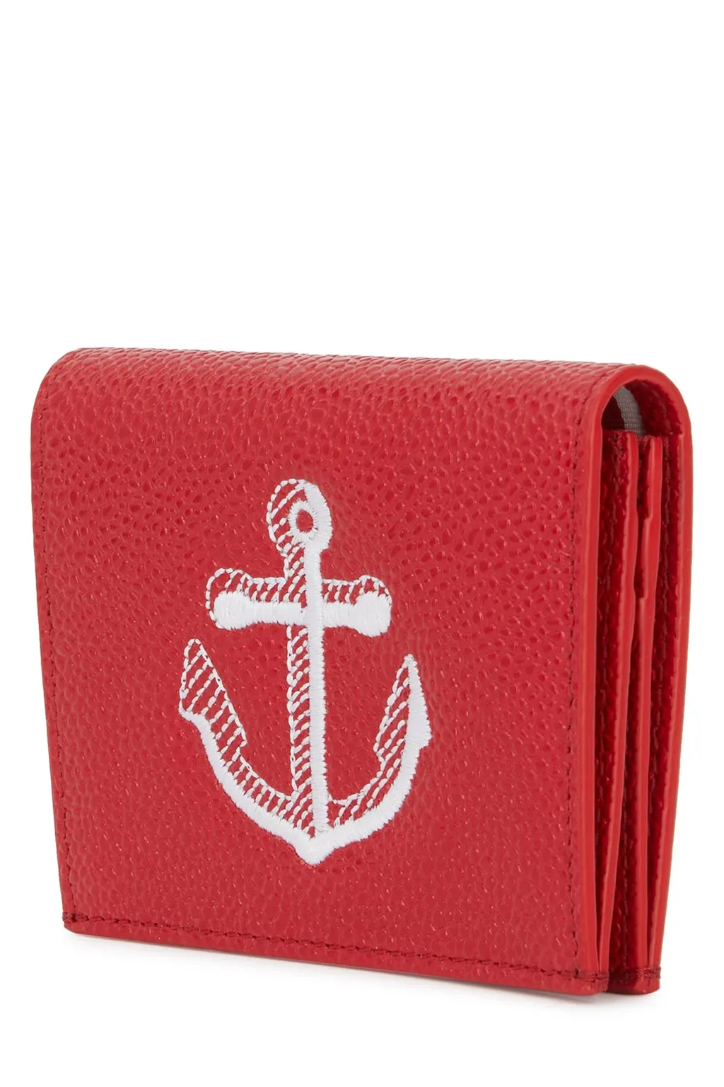 Trifold Wallet