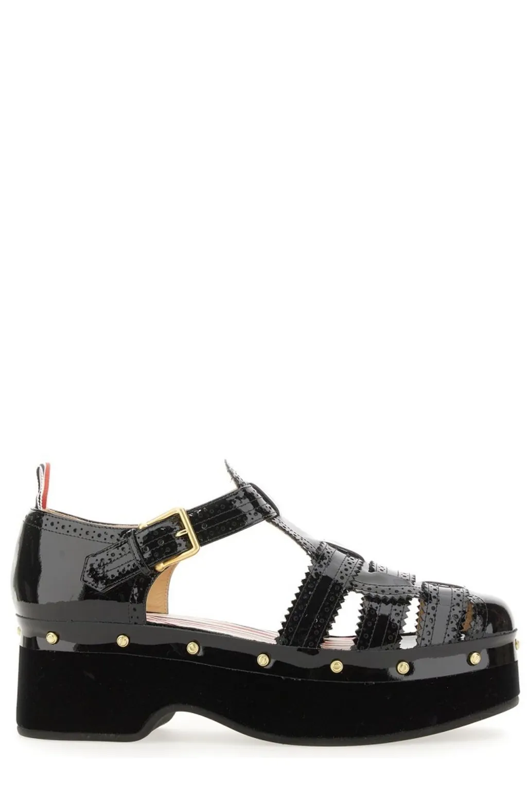 Platform Sandals