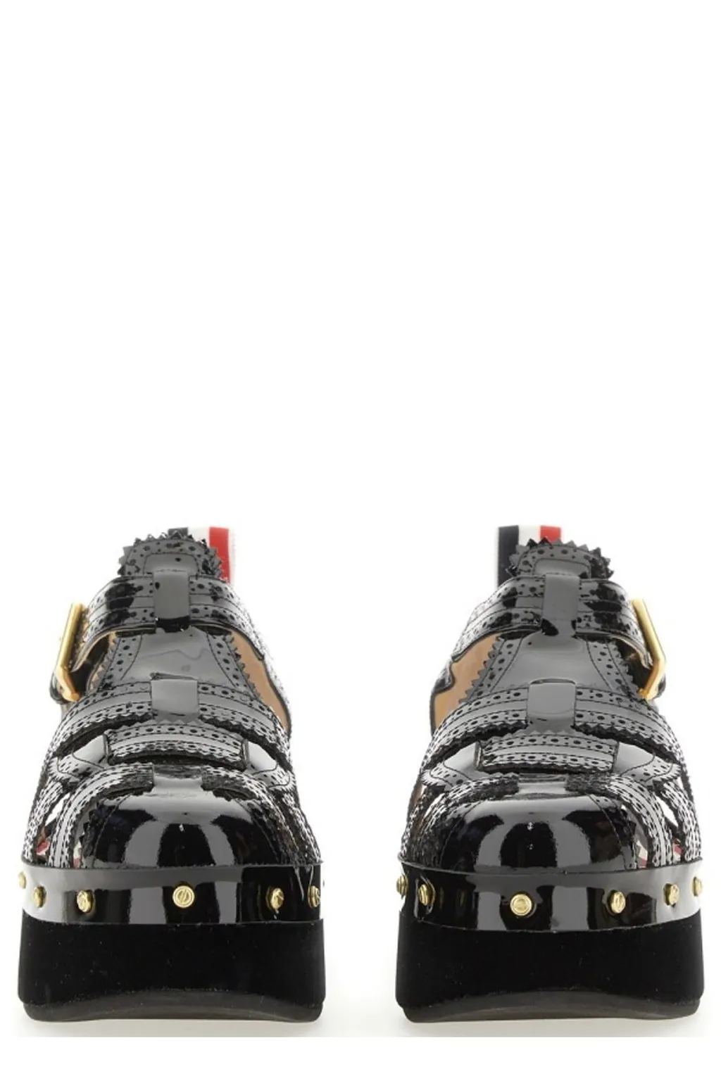 Platform Sandals