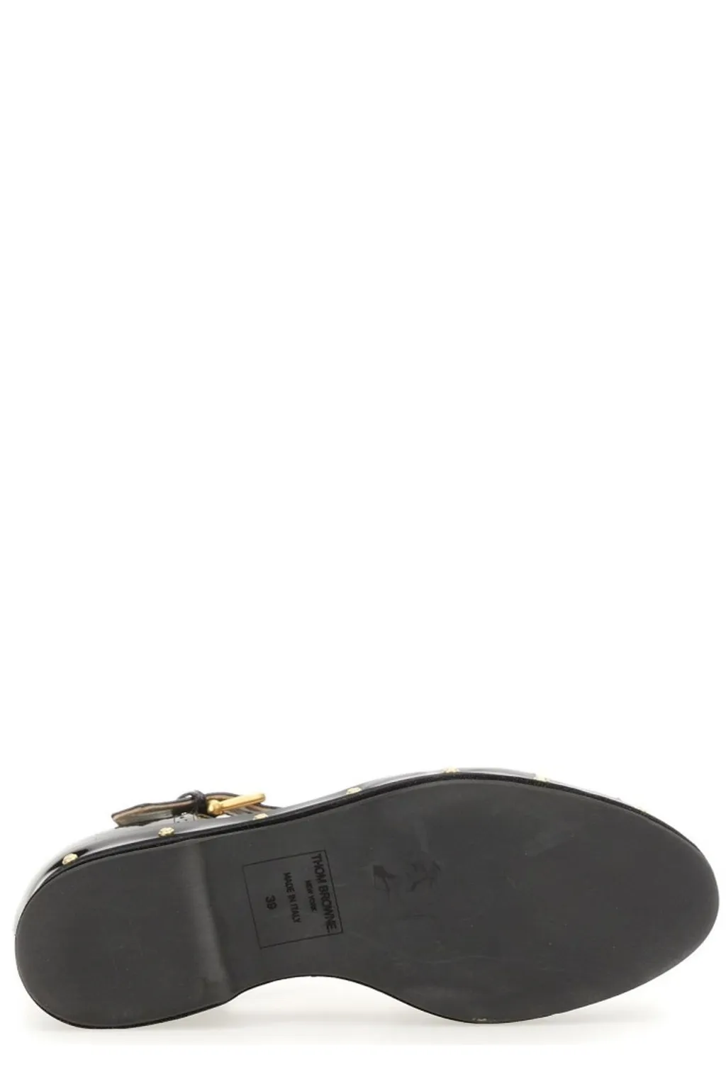 Platform Sandals