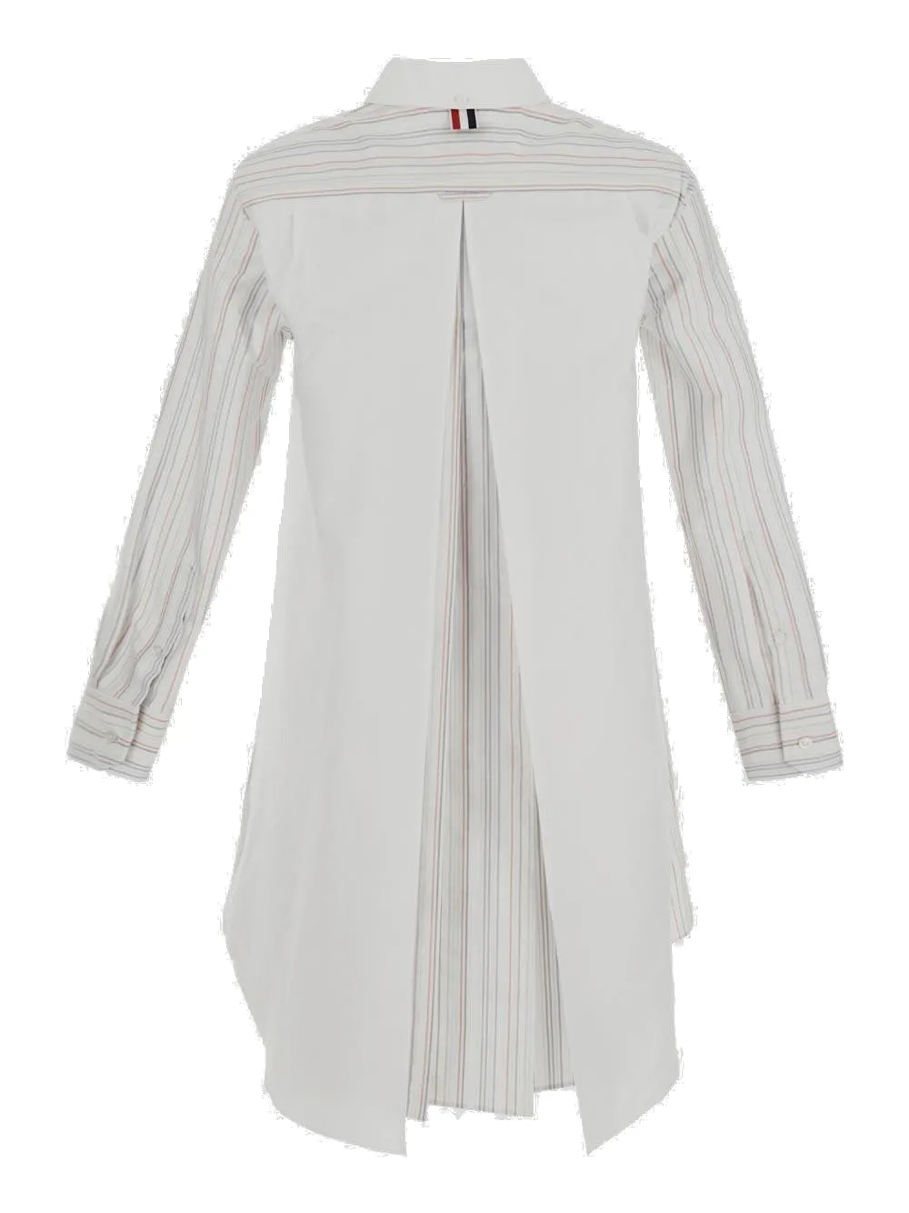 Shirt Dress