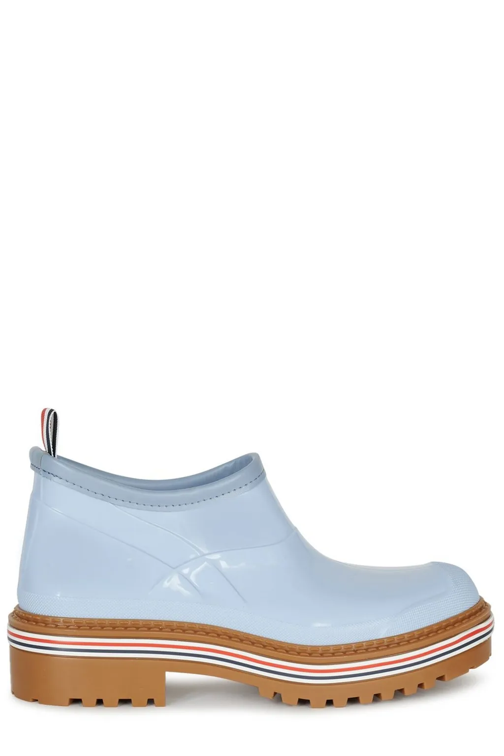Rain Boots