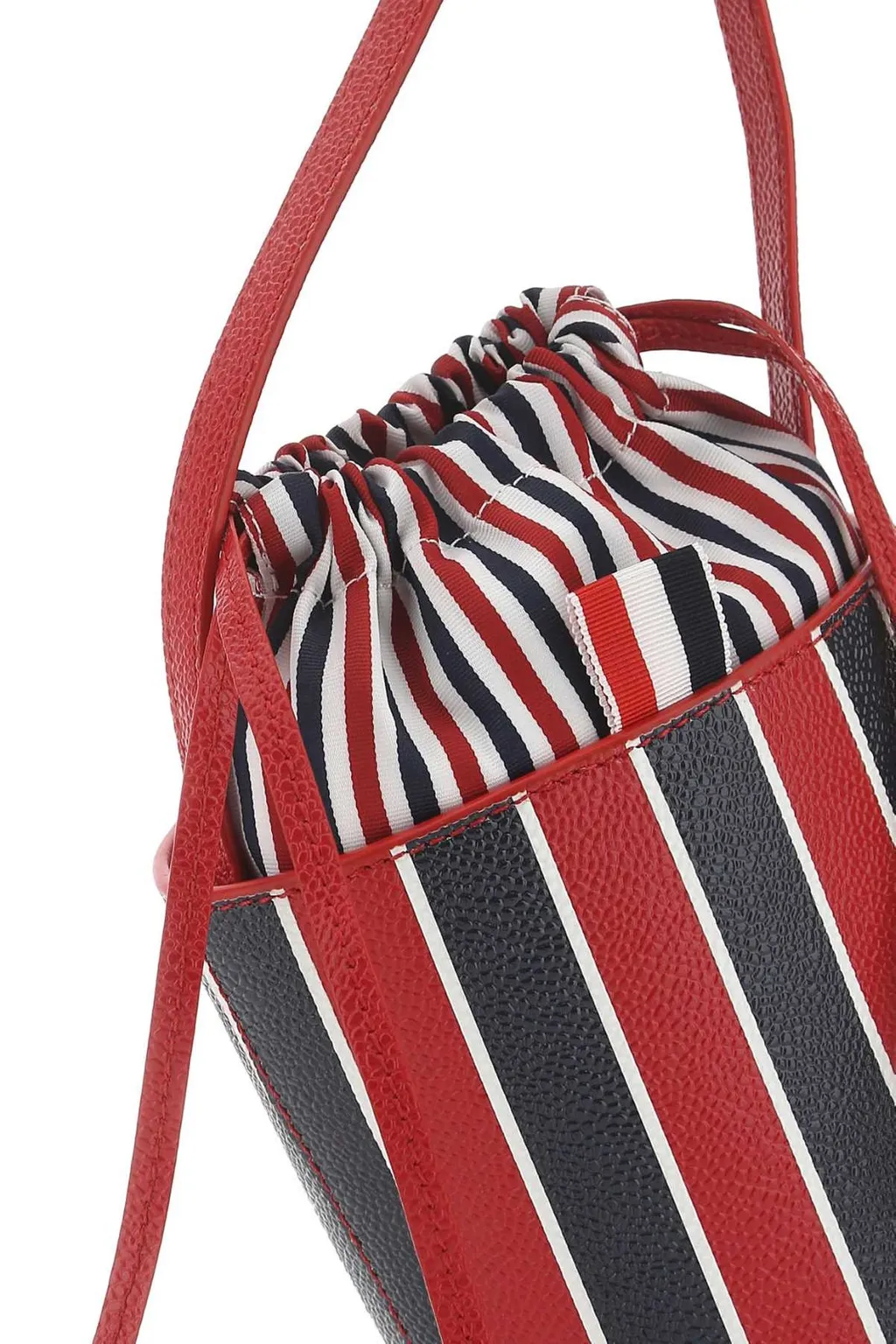 Bucket Bag