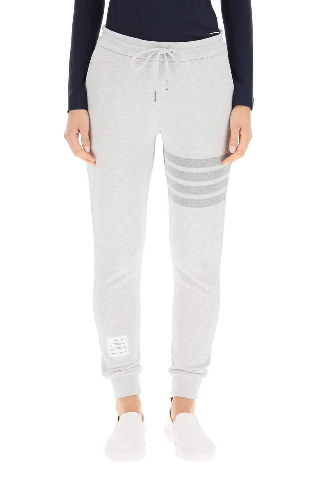 4-Bar Sweatpants