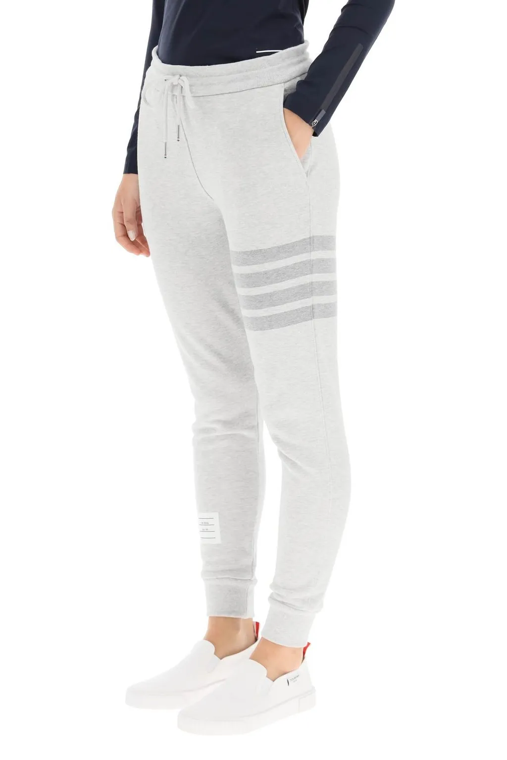4-Bar Sweatpants