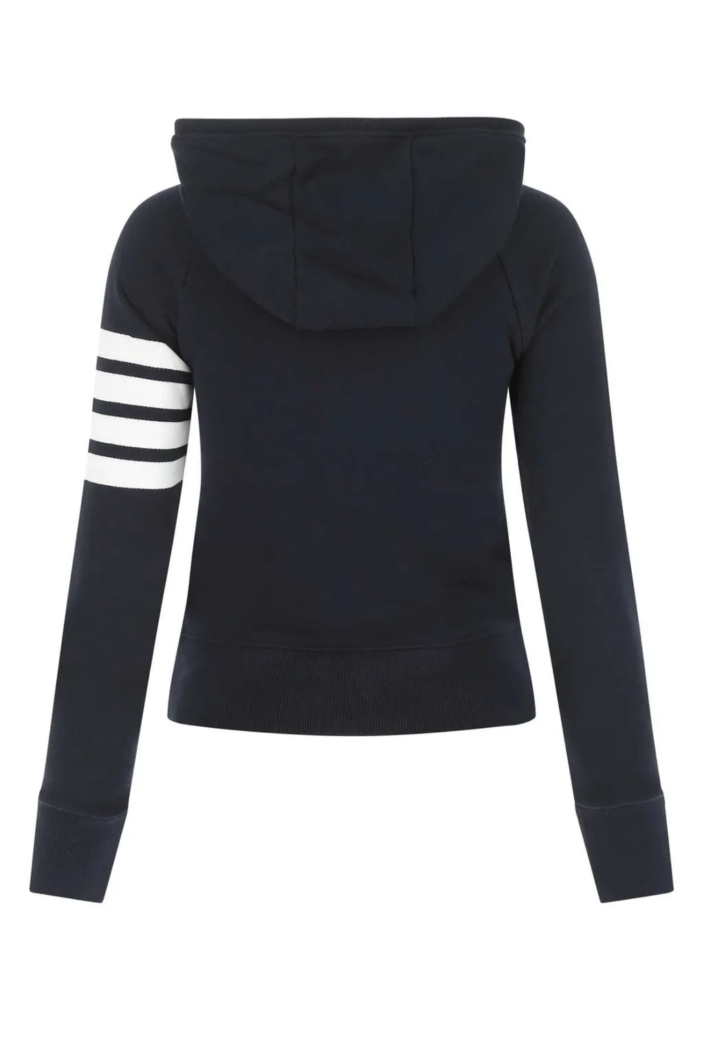Zip Hoodie