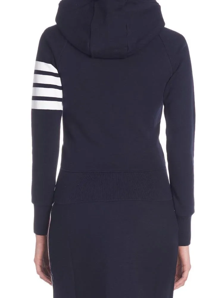 Zip Hoodie
