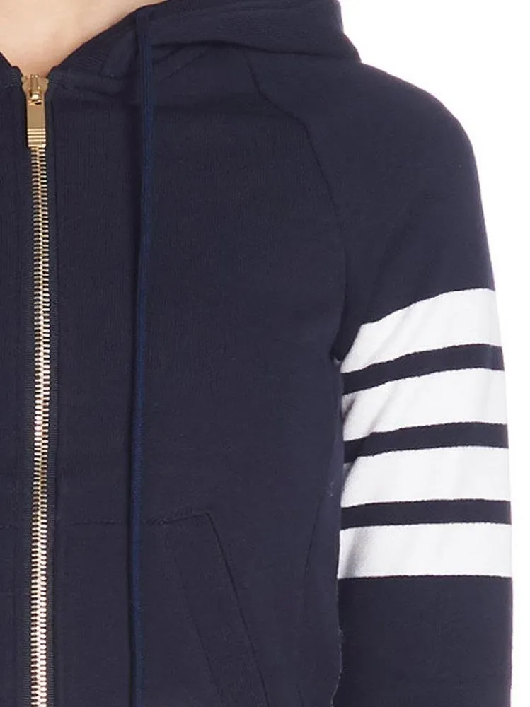 Zip Hoodie