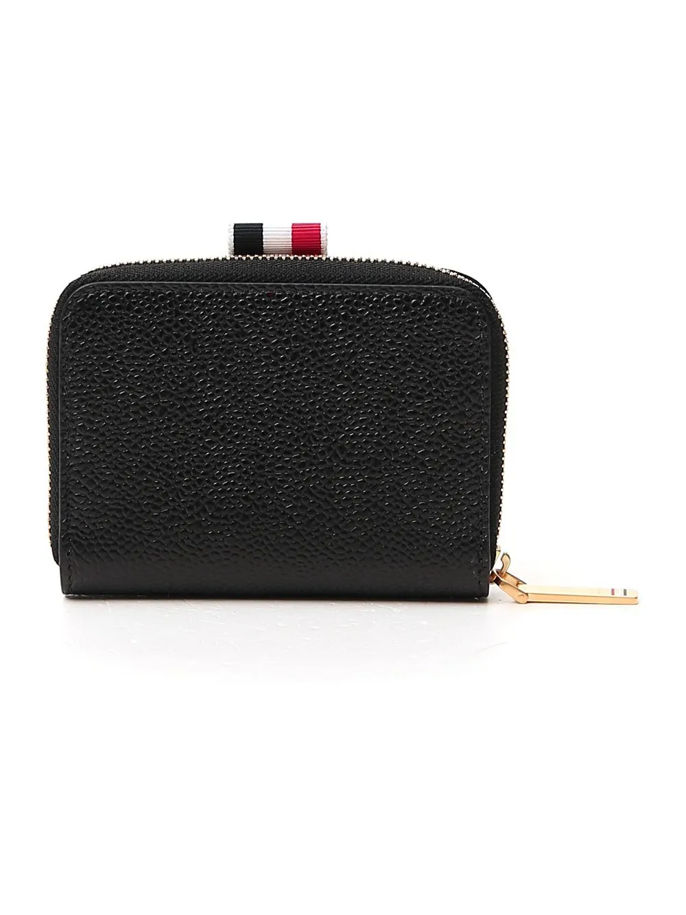 Zip Around Wallet