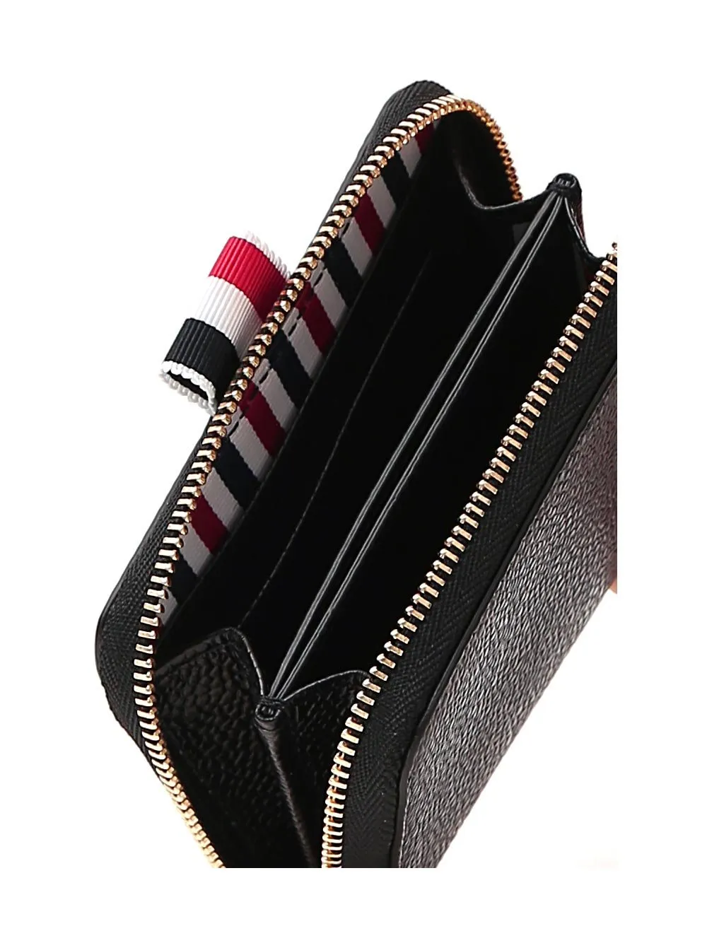 Zip Around Wallet