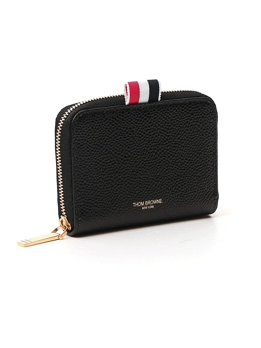 Zip Around Wallet
