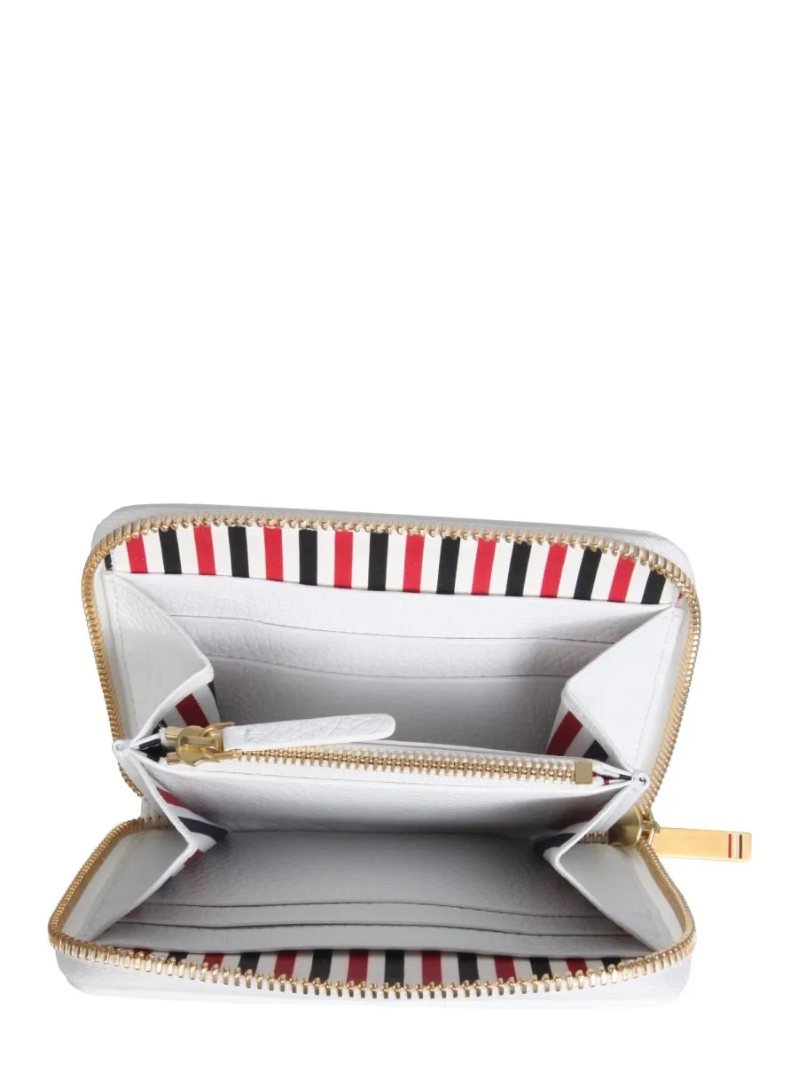 Zip Around Wallet
