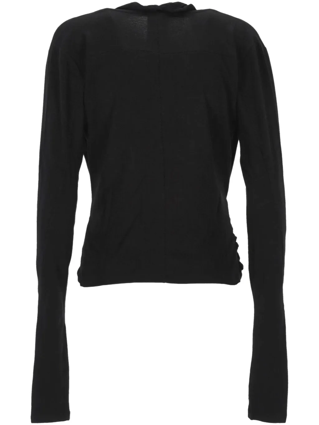Wrap Top