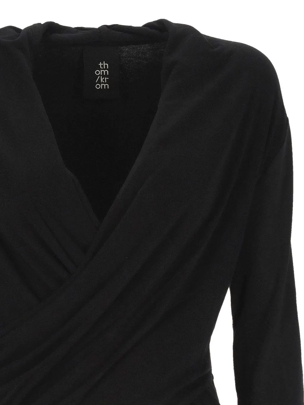 Wrap Top