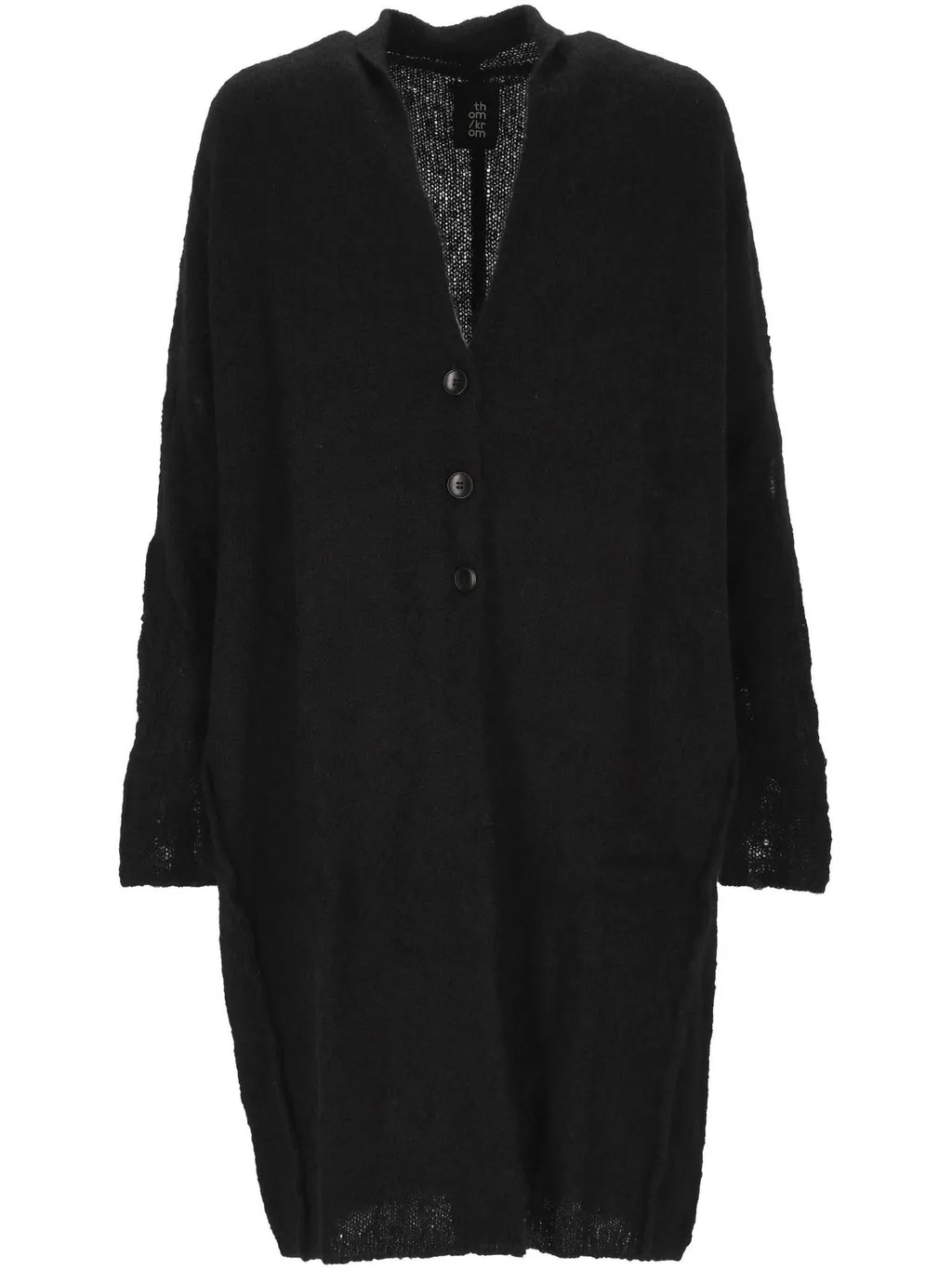 Long Cardigan