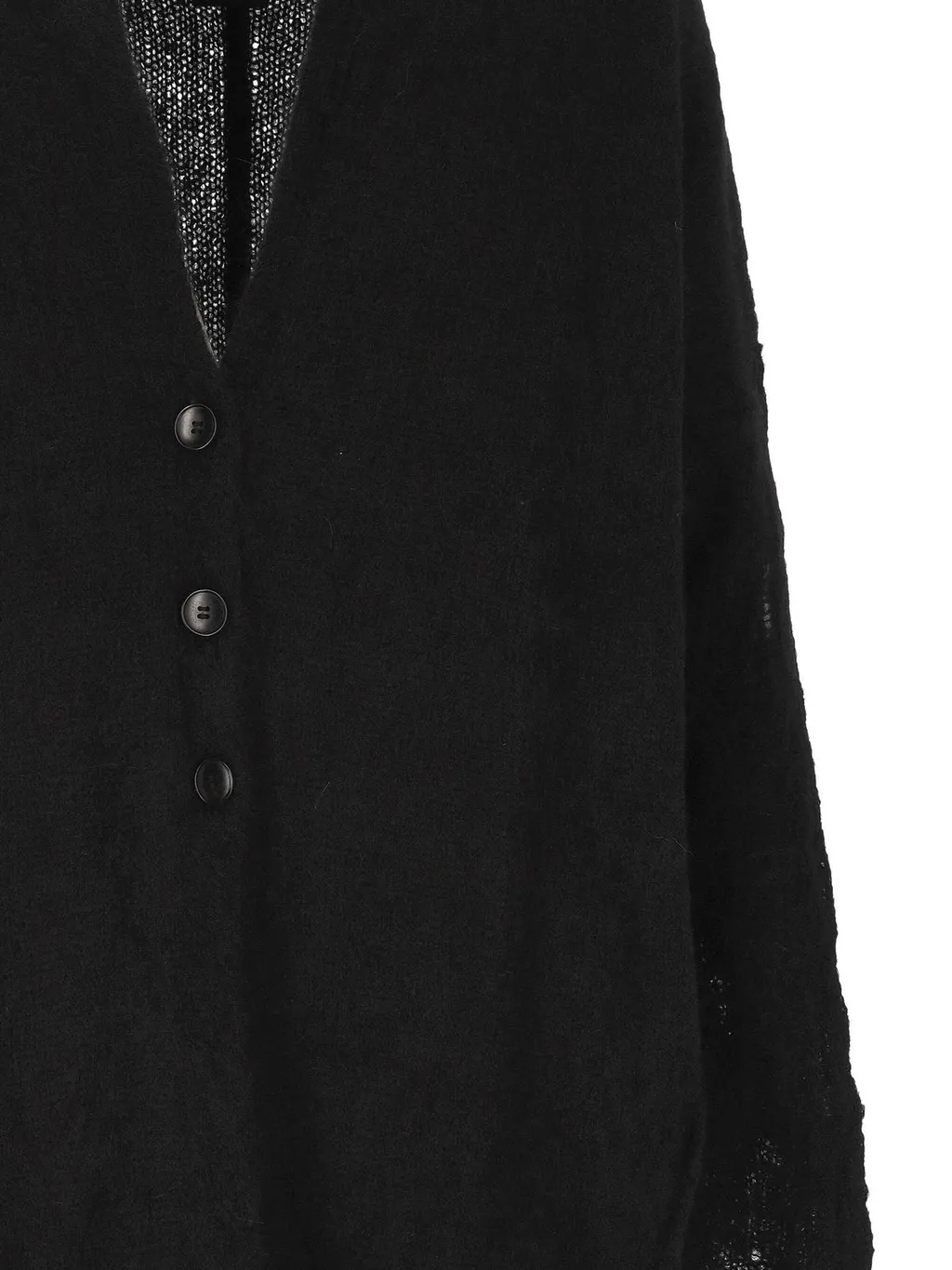 Long Cardigan