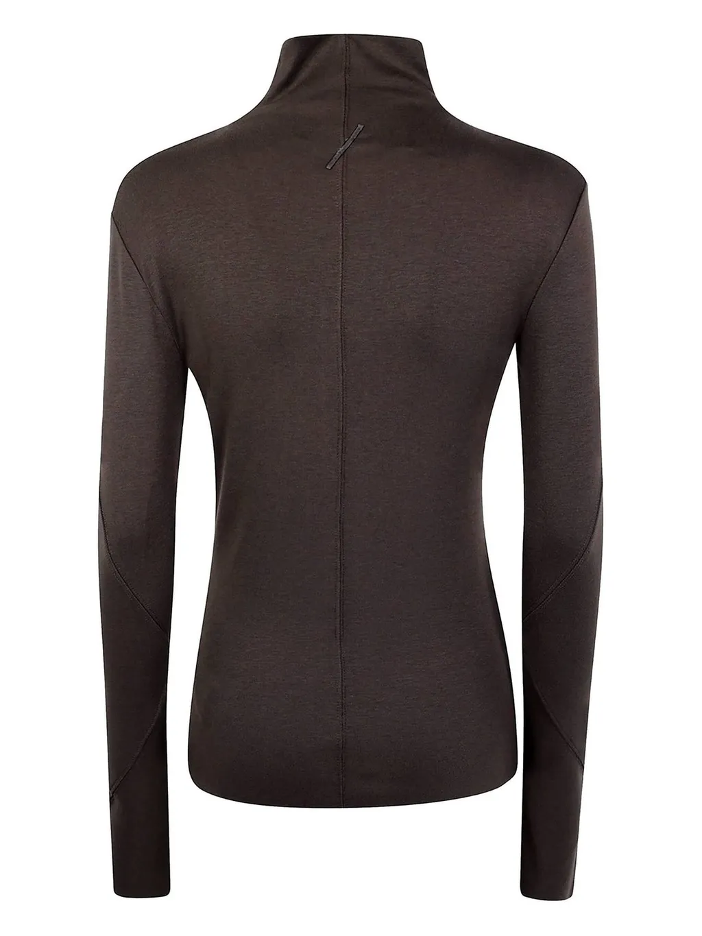 Turtleneck Top