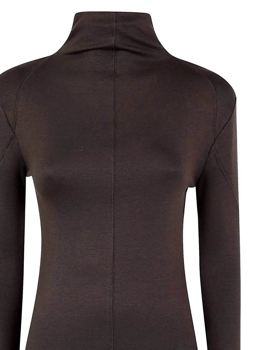 Turtleneck Top