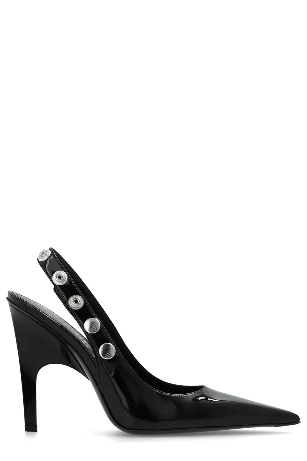 Slingback Pumps