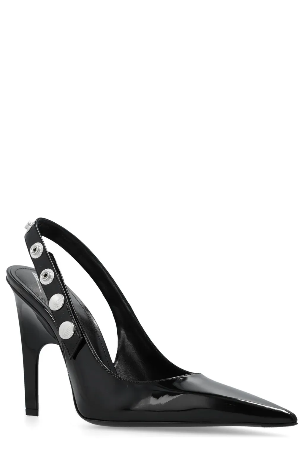 Slingback Pumps