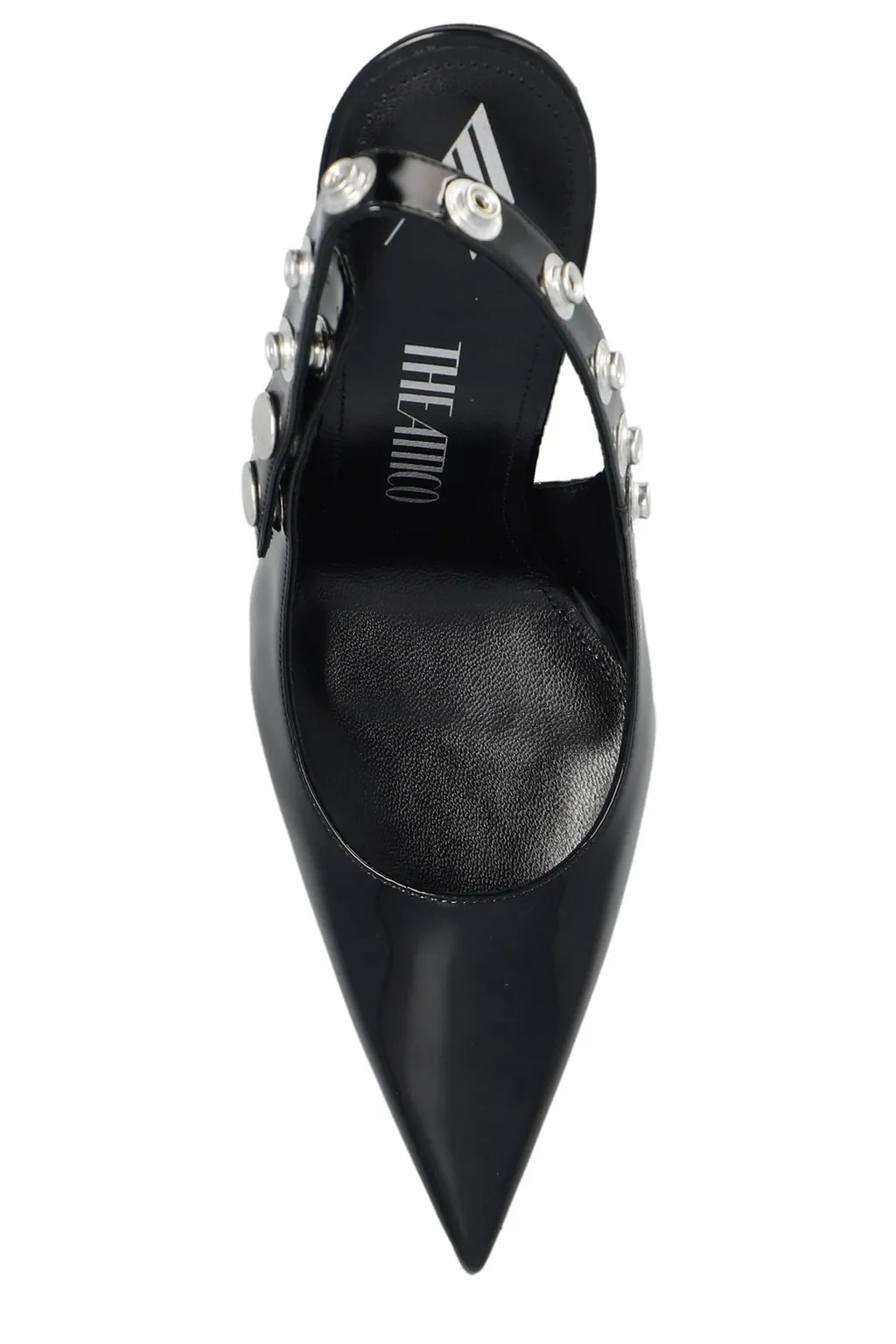 Slingback Pumps