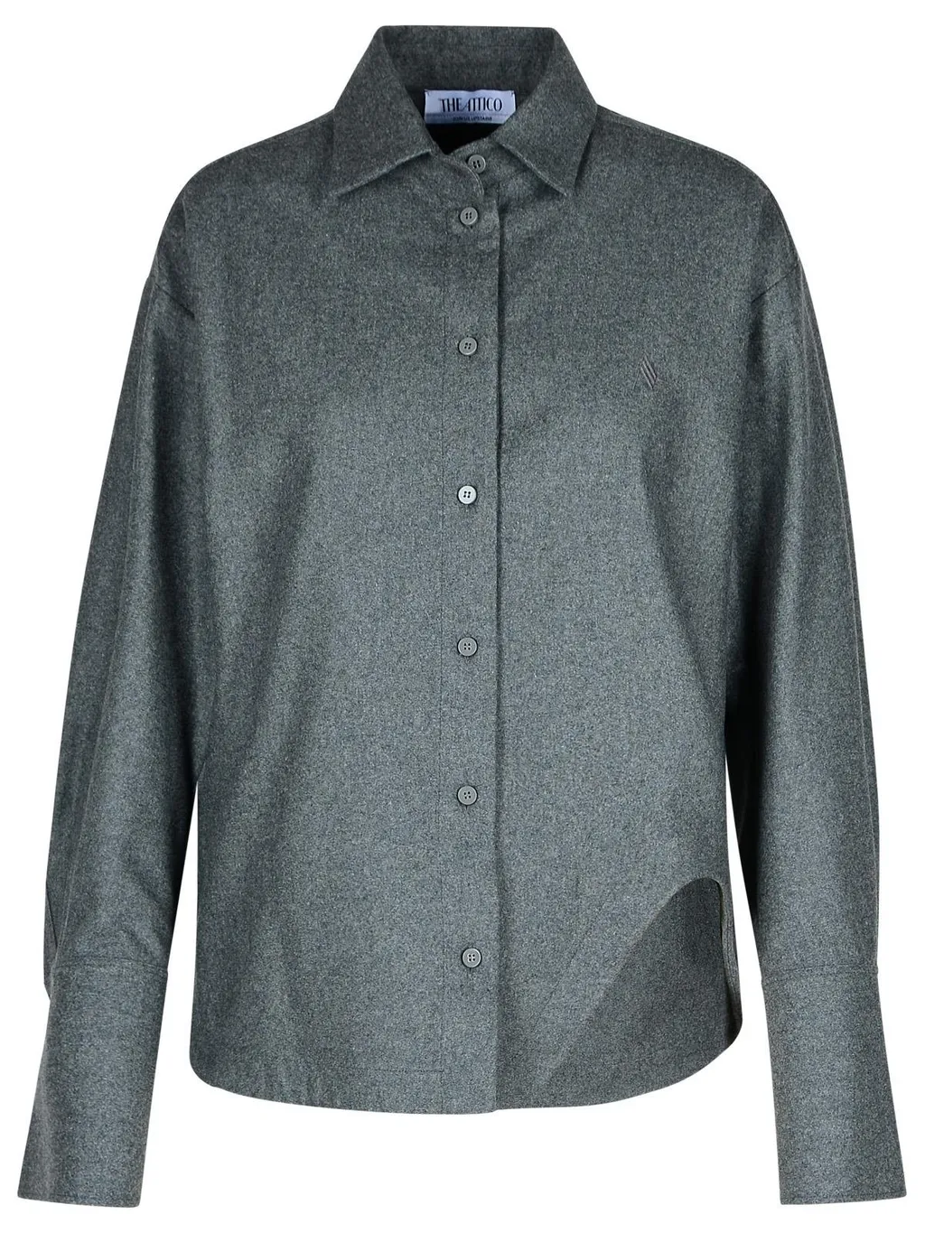 Oversized Shirt
