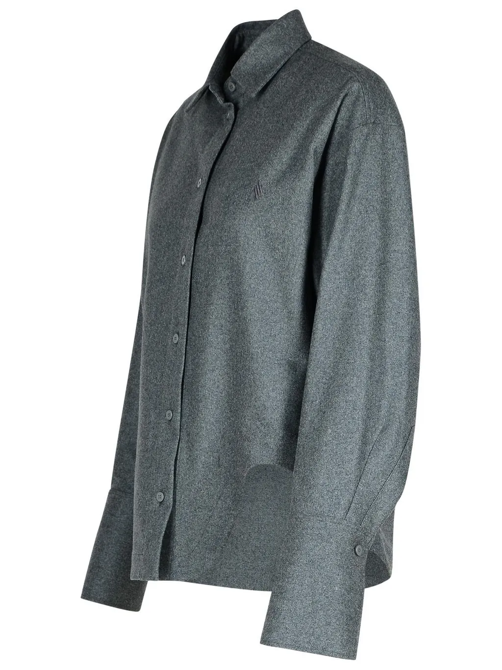 Oversized Shirt