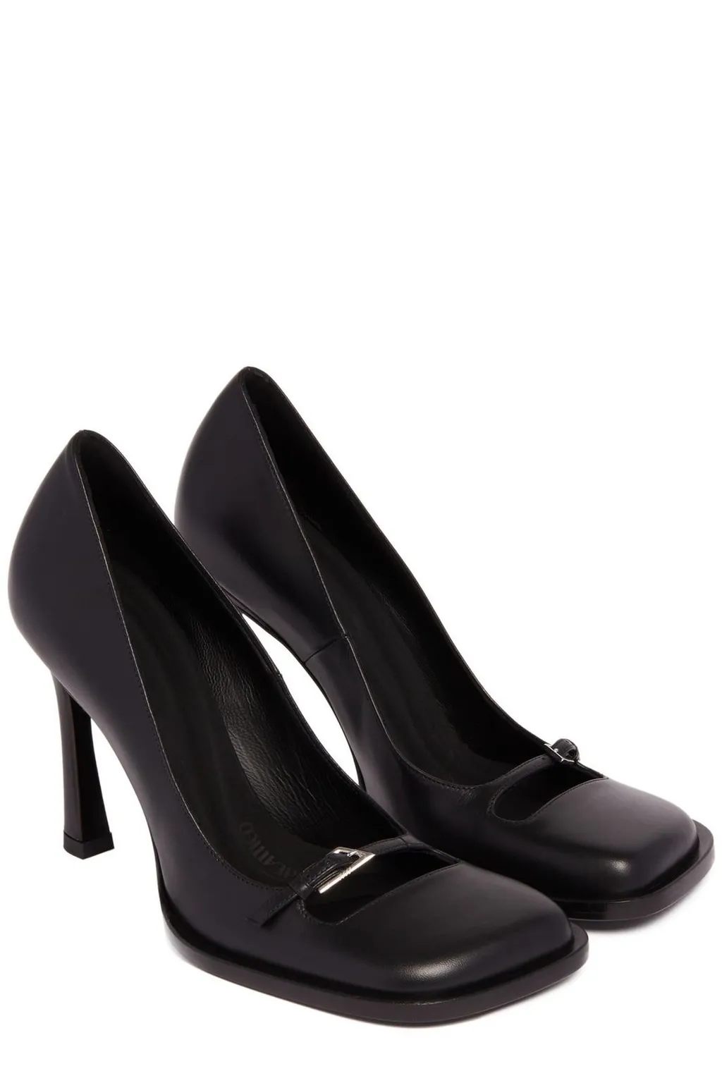 Mary Jane Pumps