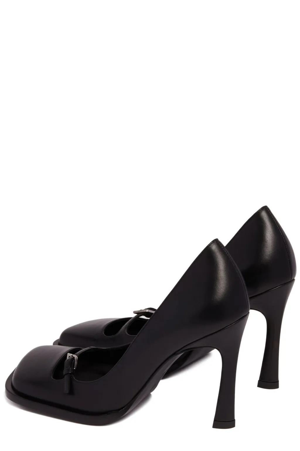 Mary Jane Pumps
