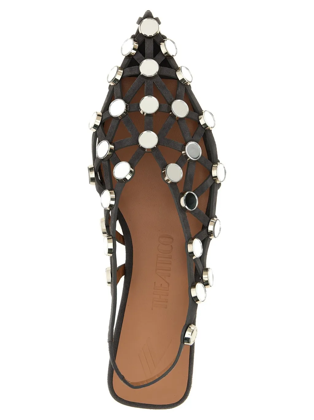 Ballet Flats