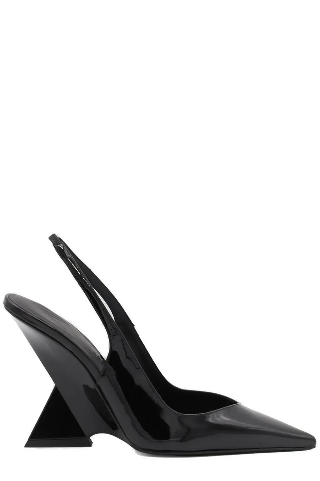 Slingback Pumps