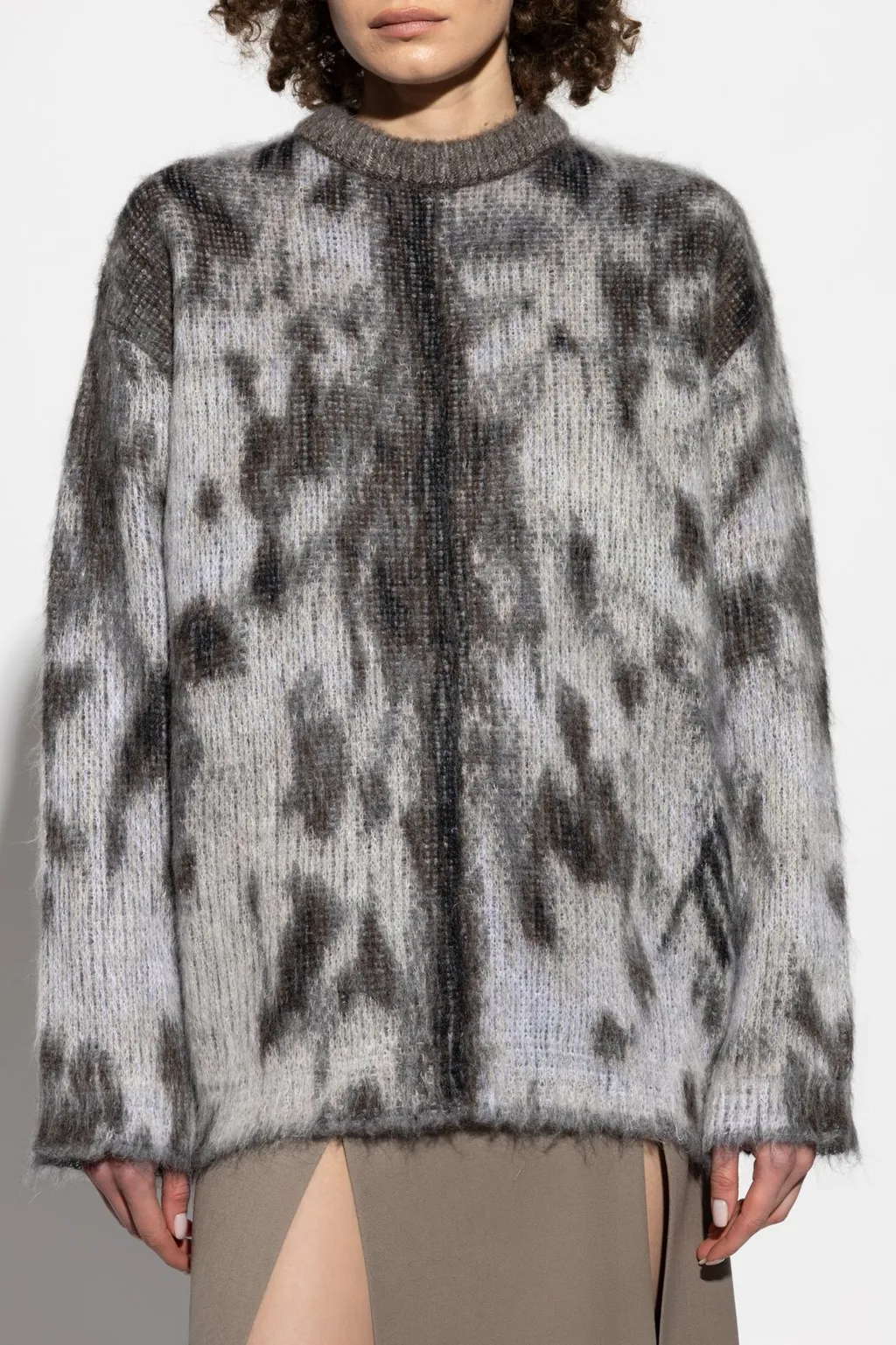 Knit Sweater