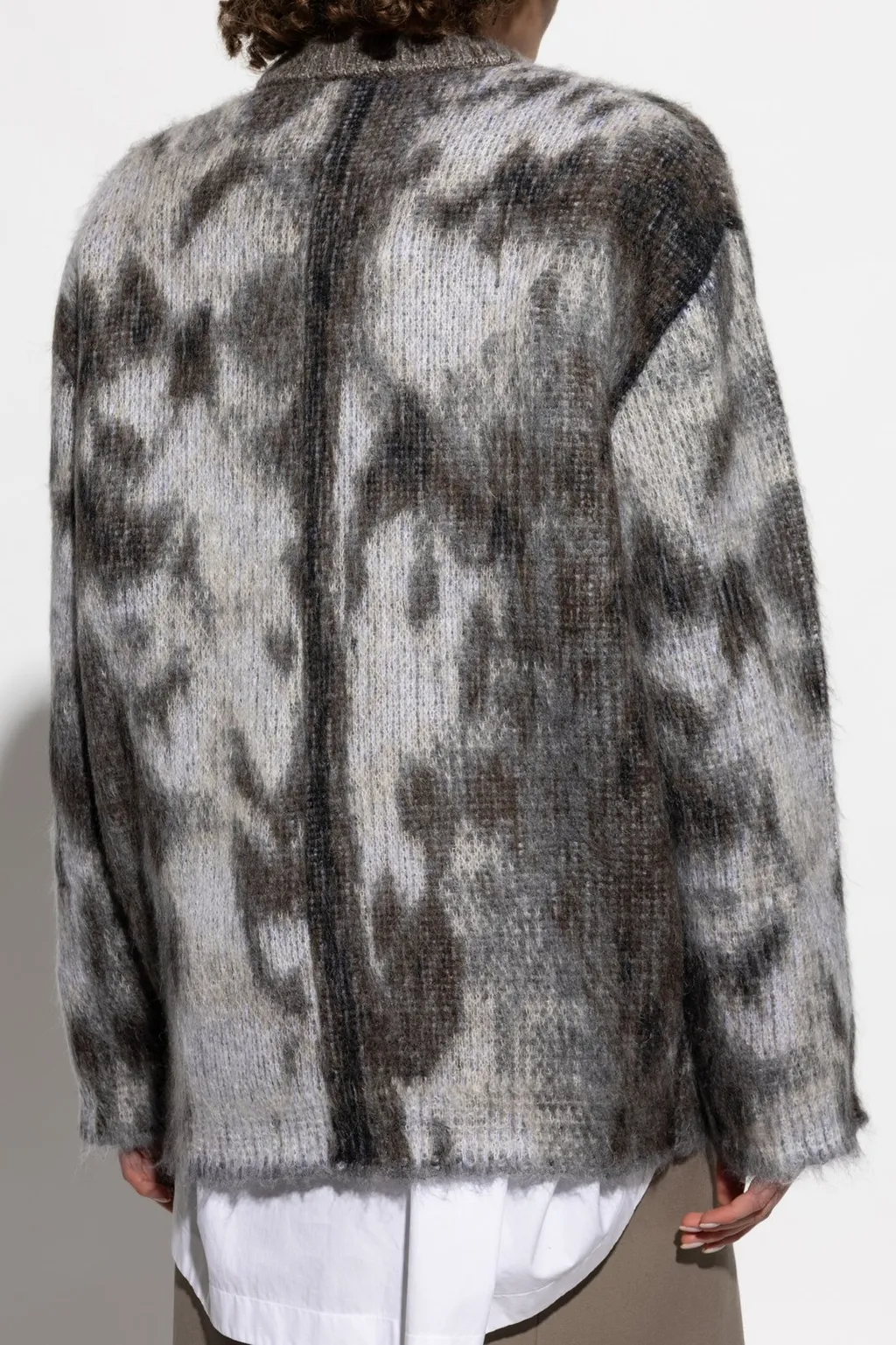 Knit Sweater