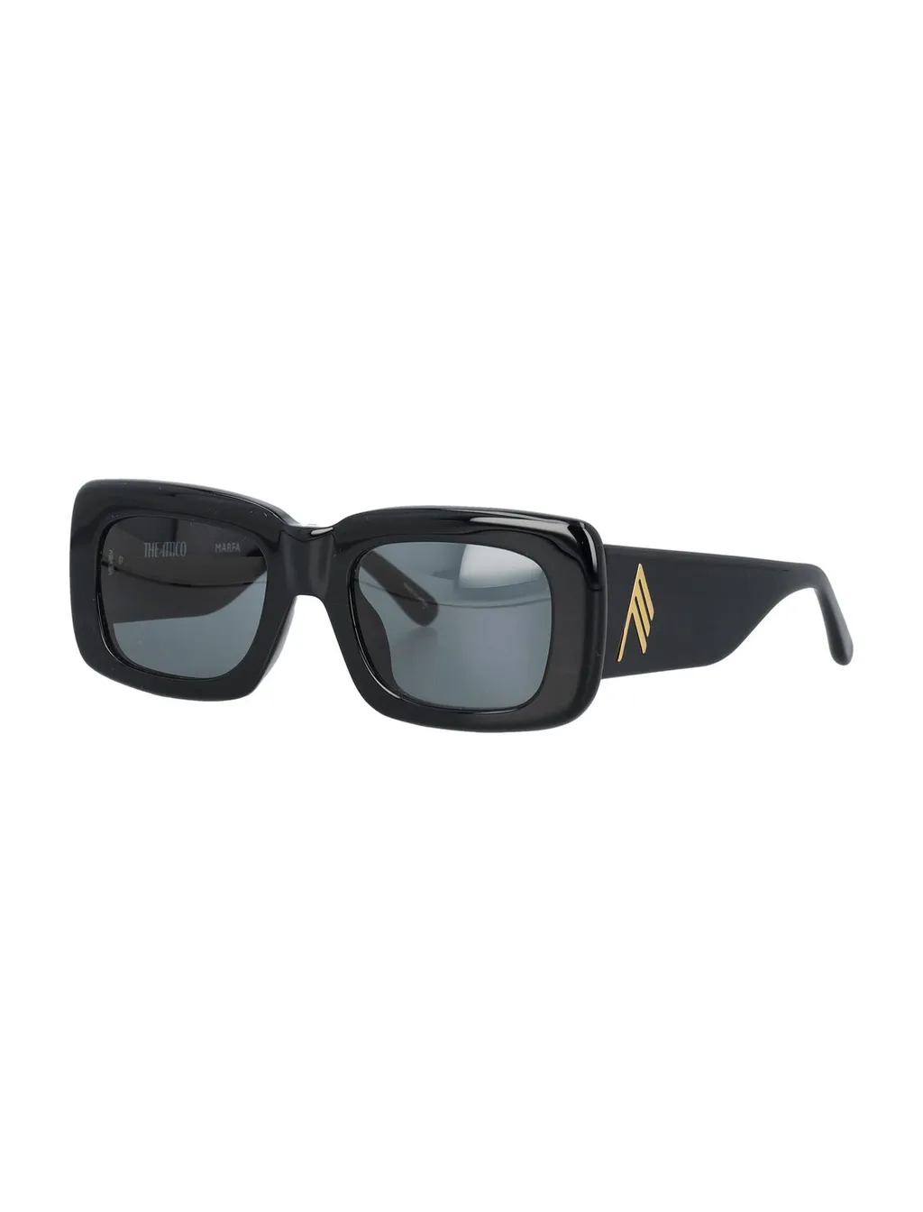 Rectangular Sunglasses