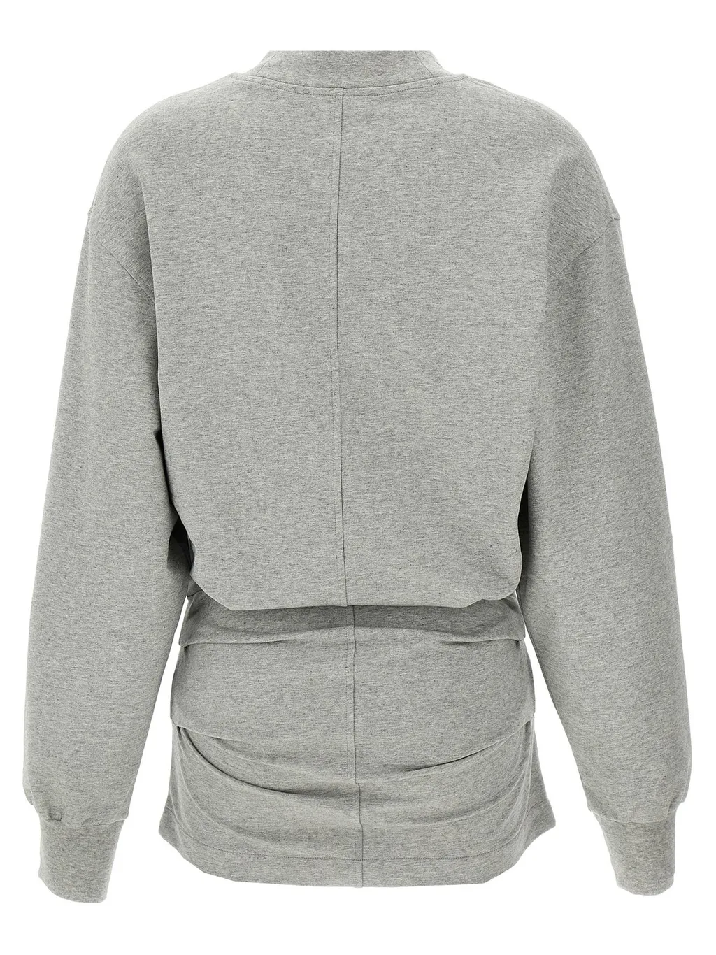 Sweatshirt Dress