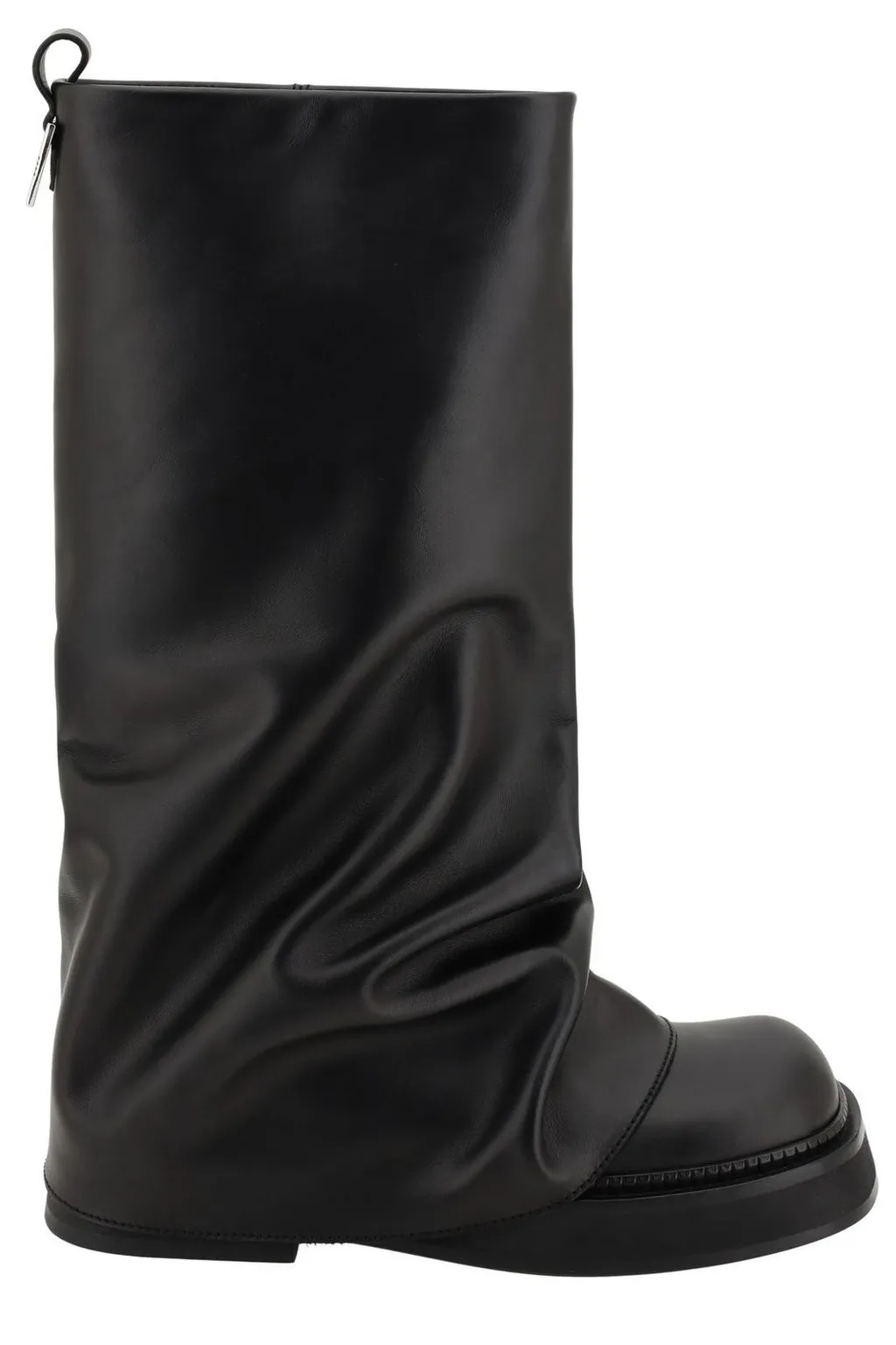 Platform Boots