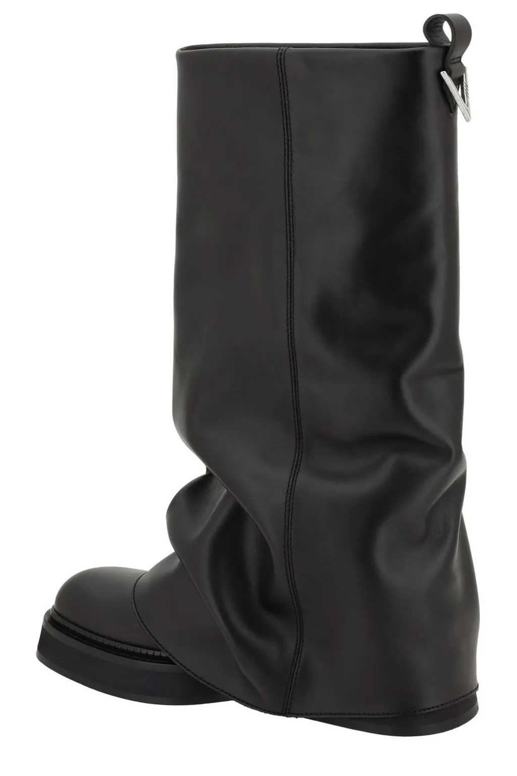 Platform Boots