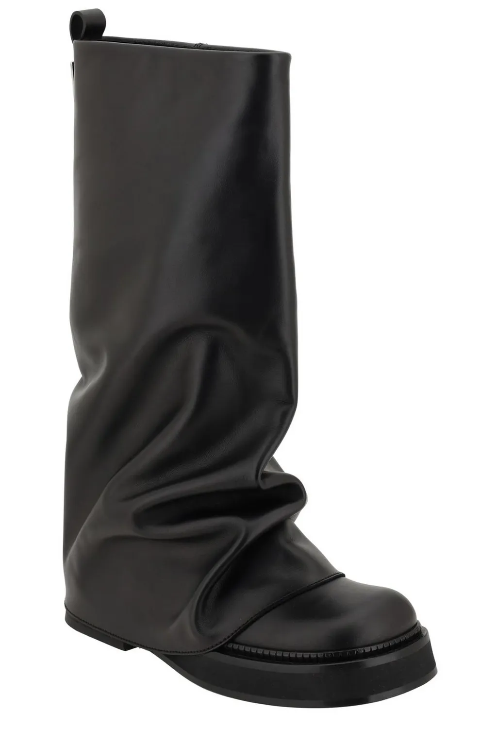 Platform Boots