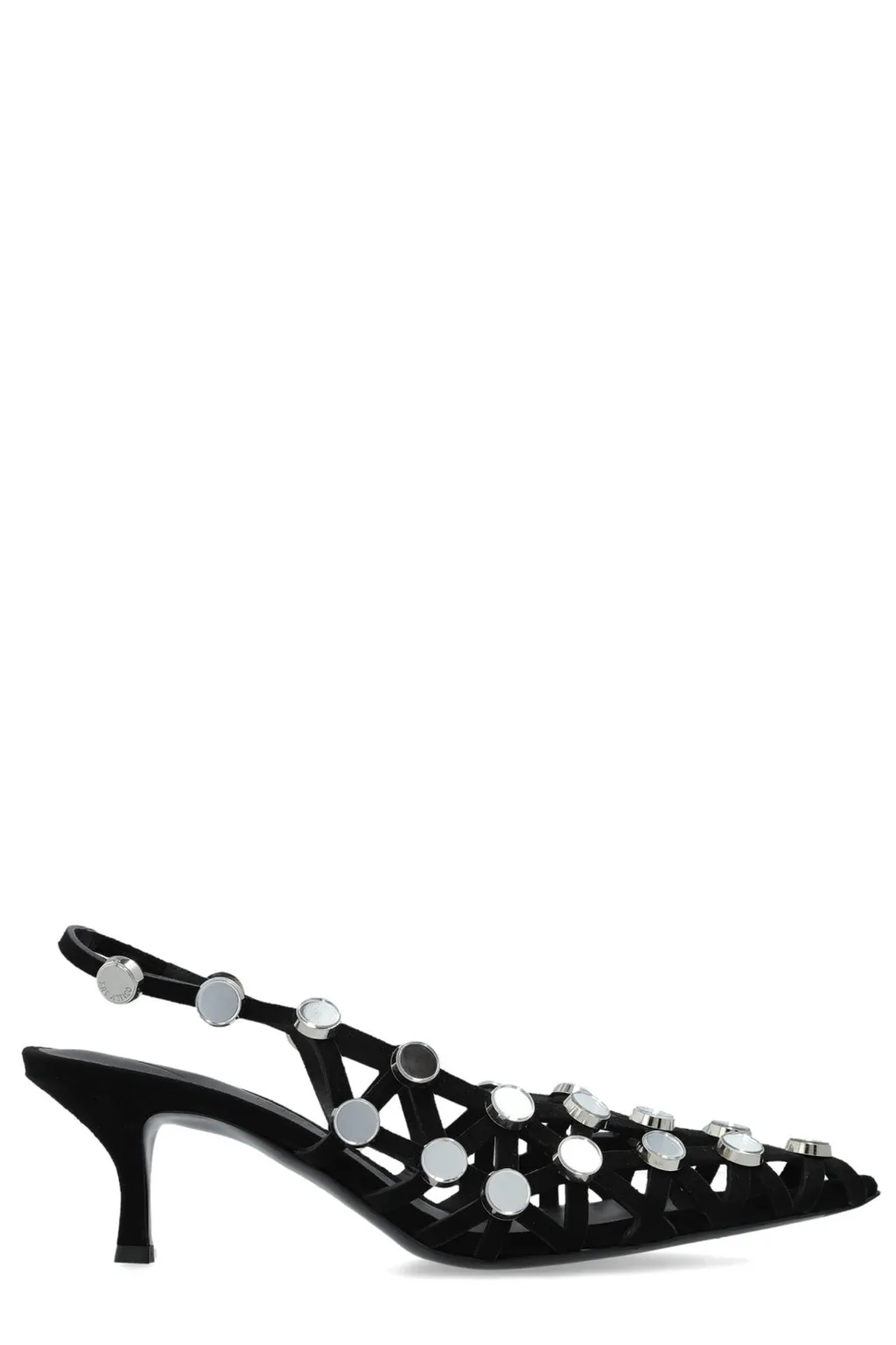 Slingback Pumps